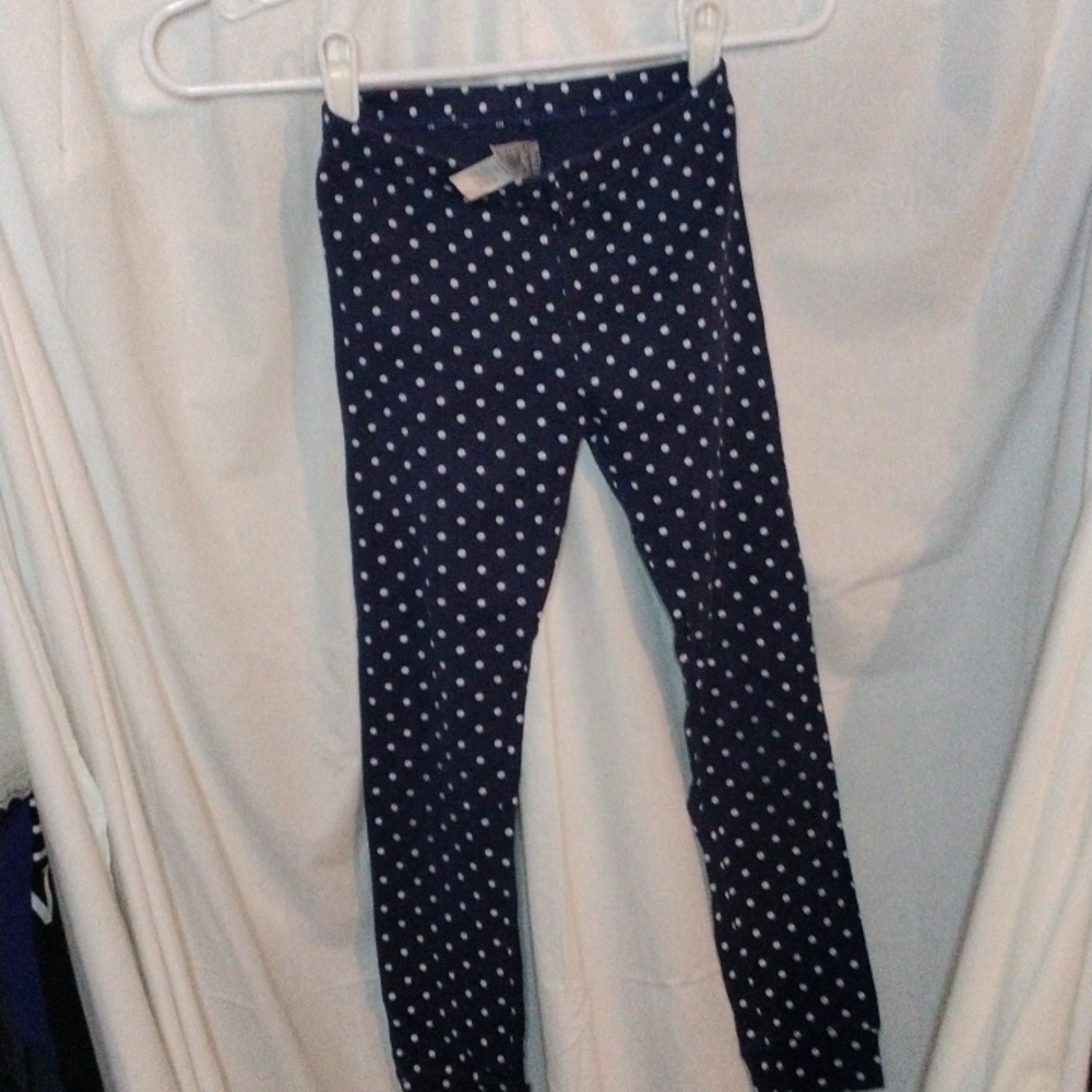 3/$20 Carter's leggings